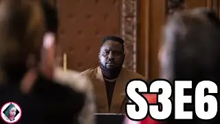 Atlanta Season 3 Episode 6 &ldquo;Wh*te Fashion&rdquo; Full Episode Recap and Review