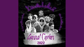 Gujarat Cypher 2022