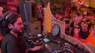 DAVI DJ Set