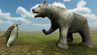 PENGUINE vs EVERY UNIT - Beast Battle Simulator