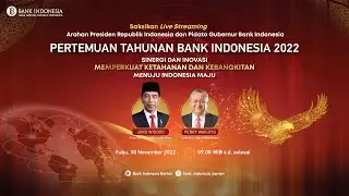 [LIVE STREAMING] PTBI BANTEN 2022