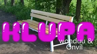 klupa by wonduu & Onvil 100% (Insane Demon)