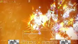 Cs Muca Brasil - BM - Legion - Castle Siege - 26.01.2025 &ldquo; Mu C.a &rdquo;