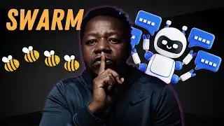 OpenAI Swarm: Build Powerful AI Agents Faster Than Ever!