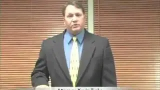 Kevin Tighe - DWI DUI Attorney NH