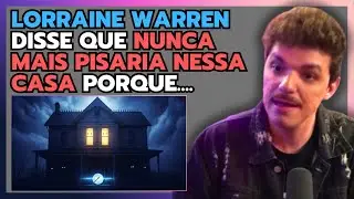 CASO AMITYVILLE: A VERDADE POR TR&Aacute;S DOS WARREN - DANIEL PIRES E MUITA BRISA