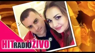 Bilja i Roki & ork. KRALJEVI - Tajna je tajna - ( LIVE ) - ( HRU )