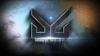 DeZiRe Gaming's New Intro!!!