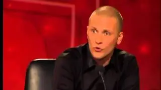 Duell om kärnfamiljen - Parlamentet (TV4)