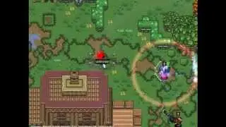 Graal Zodiac - Ranger Daisy Champion