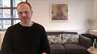 Parterapi Hos Holger Spanggaard