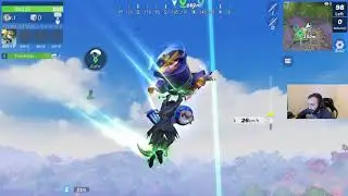 I Killed a Hacker (Creative Destruction)