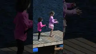Family Fishing Adventures Start Here - #frenchriver #discoveringcanada