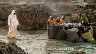 My Kindness Shall Not Depart From Thee (lyrics)