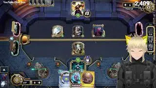 Gods Unchained