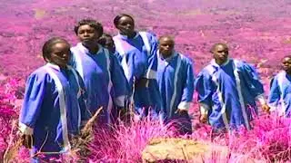 MBELE YAKE MWOKOZI BY A I C KABARTONJO CHOIR BARINGO