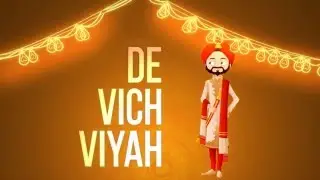 Nachna Yaaro Nachna Harry Mirza ft Sherry Kaim