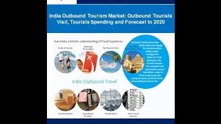 India Outbound Tourism Market