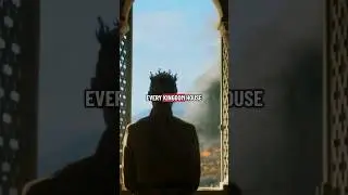 Wordbuilding - Game of thrones shows how systems create story #fantasy #worldbuilding #writing