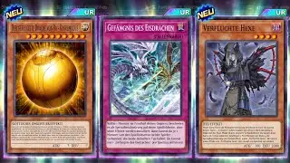Yu-Gi-Oh! Duel Links - 'Phoenix Blaze' Pack Unboxing (12/07/2024)