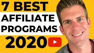 The 7 Best Affiliate Marketing Programs for Beginners 2020