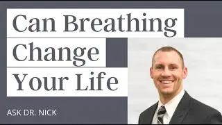 Can Breathing Change Your Life?