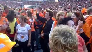 Met de Bierdopkes naar Groots met een zachte G 9 juni 2012