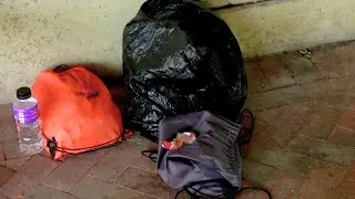 Local nonprofits step up to aid homeless in potentially deadly cold