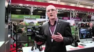 Canon Pro Photo Solutions 2010 - 3D Special