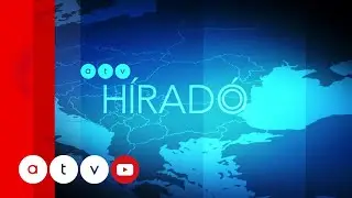 Híradó - 2024.06.05. (teljes adás)
