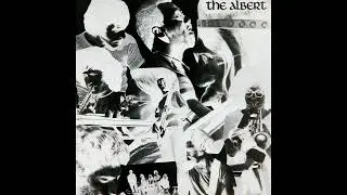 🇺🇸 The Albert (1970) [Full Album] | Rare American Jazz Rock, Funk Soul, Psychedelic Gem