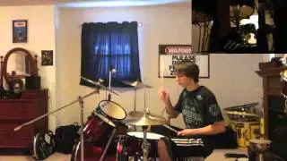 Pearl Jam - Once (Drum Cover)