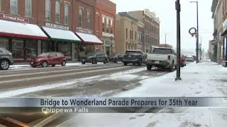 Bridge to Wonderland Parade prepares for 35th year