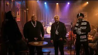 What If: Dru-Hill - Men Always Regret  (Was Released in 1993)