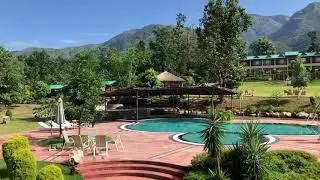 Karma Sitabani @ Corbett !