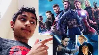 Most Anticipated Movies (and TV Shows) of 2019