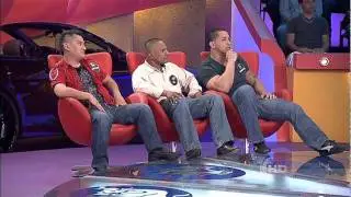 12 Corazones | Especial de Lowriders  | Telemundo