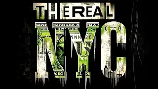 The Real NYC ~ A Mathew Toro Original Hit  🎷
