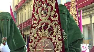 Semana Santa 2018: Domingo de Resurrección