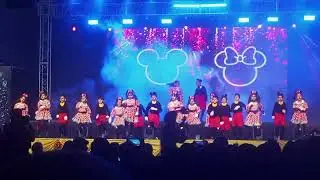 Our Annual Function