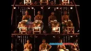The Kitchen by Roysten Abel:  International Theatre Festival of Kerala