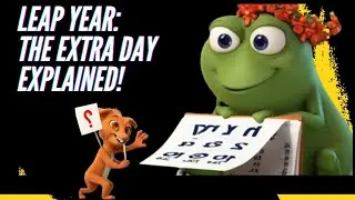 Leap Year: The Extra Day Explained!