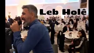 Göteborg Sahnesi - Servan Zana  isveç