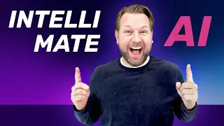 IntelliMate AI Review - Self-Learning Chatbots