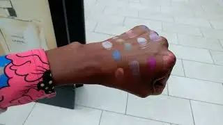 Are NYX IN YOUR ELEMENT Palettes Worth 30 Dollars?