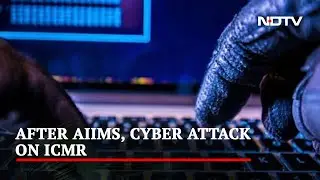 After AIIMS, Hackers Attacked Top Medical Body Website 6,000 Times