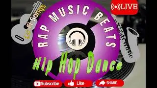 #04 Best Hip Hop & Rap Gym Workout Music Mix 🎧 Top Gym Workout Songs 2022