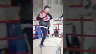 Manopleo Sagrado: Estrategia, Ritmo y Dominio &mdash; Entrenamiento VERTEX del Guerrero Moderno #boxing