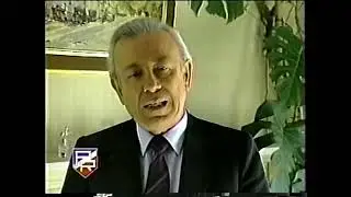 Comercial Partido Radical de Chile (plebiscito reformas 1989)