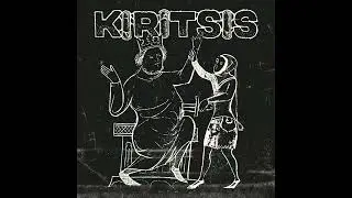 Kiritsis - Kiritsis (Full Album 2025) Wise Blood Records